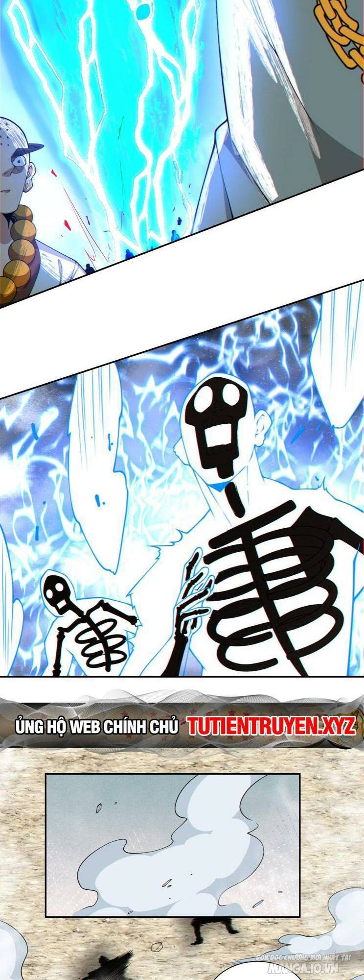 Đồ Đệ Của Ta Đều Là Trùm Phản Diện Chapter 172 - Trang 2