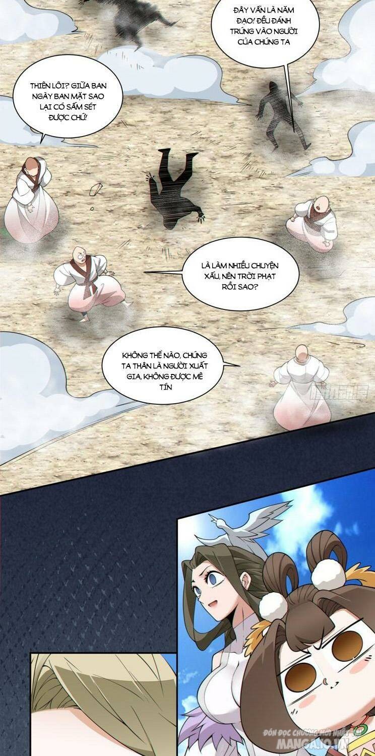 Đồ Đệ Của Ta Đều Là Trùm Phản Diện Chapter 172 - Trang 2