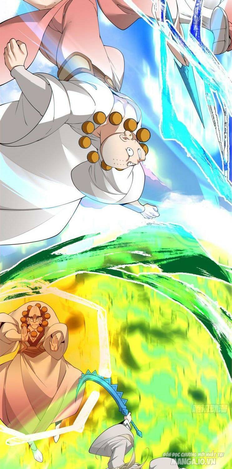 Đồ Đệ Của Ta Đều Là Trùm Phản Diện Chapter 172 - Trang 2