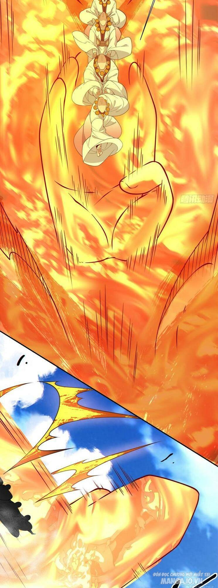 Đồ Đệ Của Ta Đều Là Trùm Phản Diện Chapter 172 - Trang 2