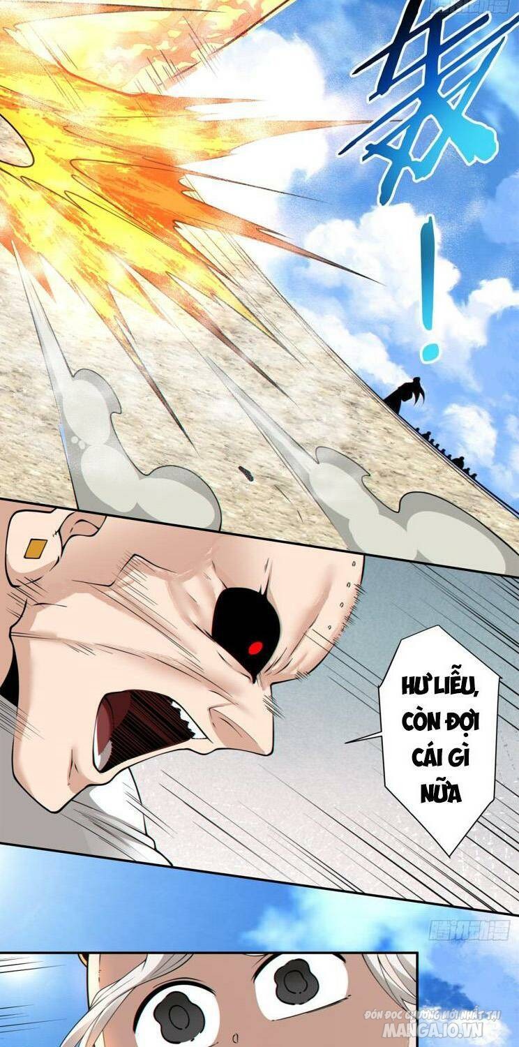 Đồ Đệ Của Ta Đều Là Trùm Phản Diện Chapter 172 - Trang 2