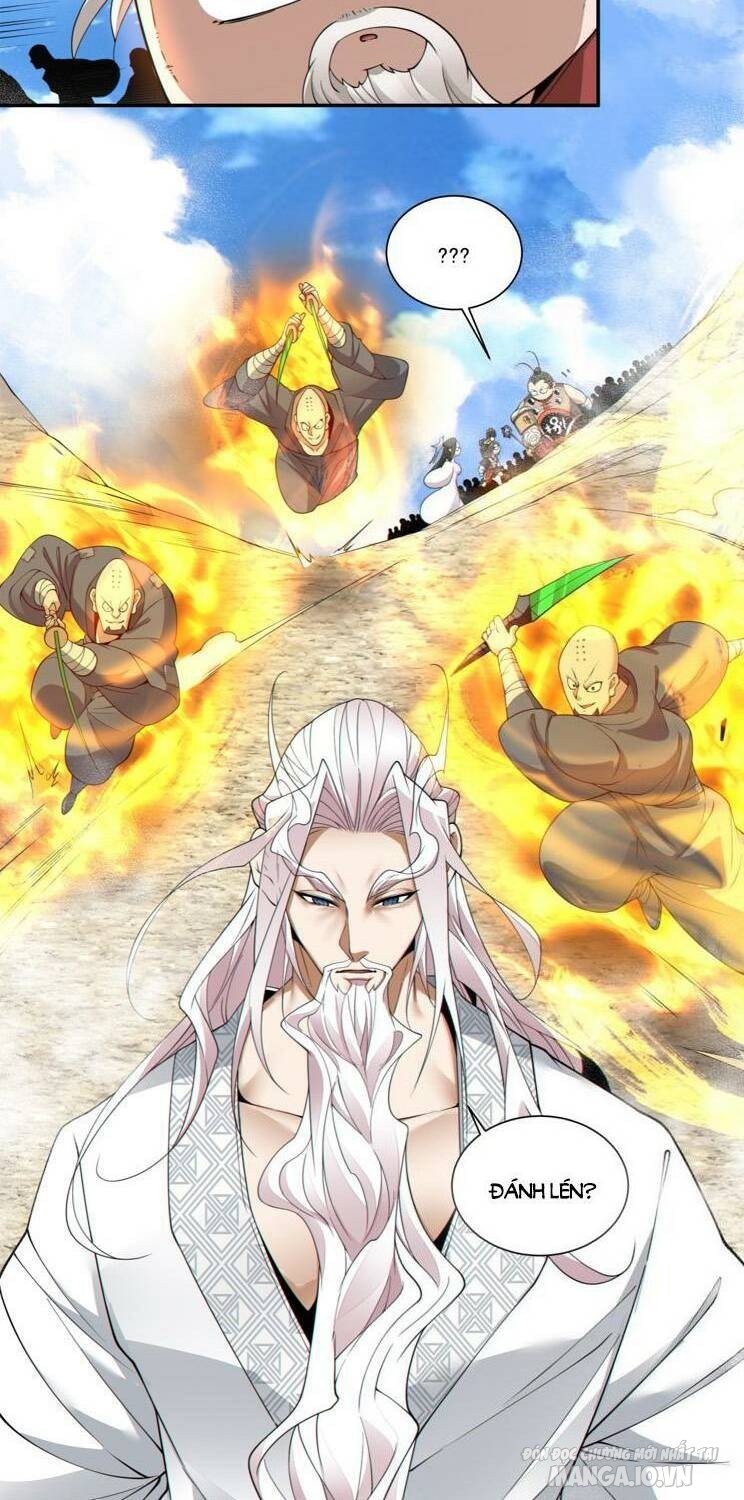 Đồ Đệ Của Ta Đều Là Trùm Phản Diện Chapter 172 - Trang 2