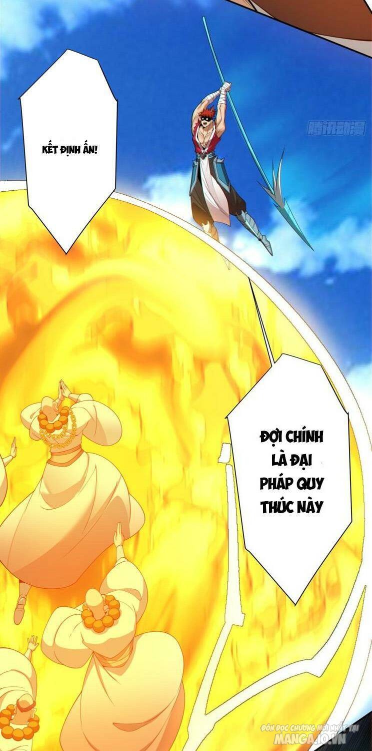 Đồ Đệ Của Ta Đều Là Trùm Phản Diện Chapter 172 - Trang 2