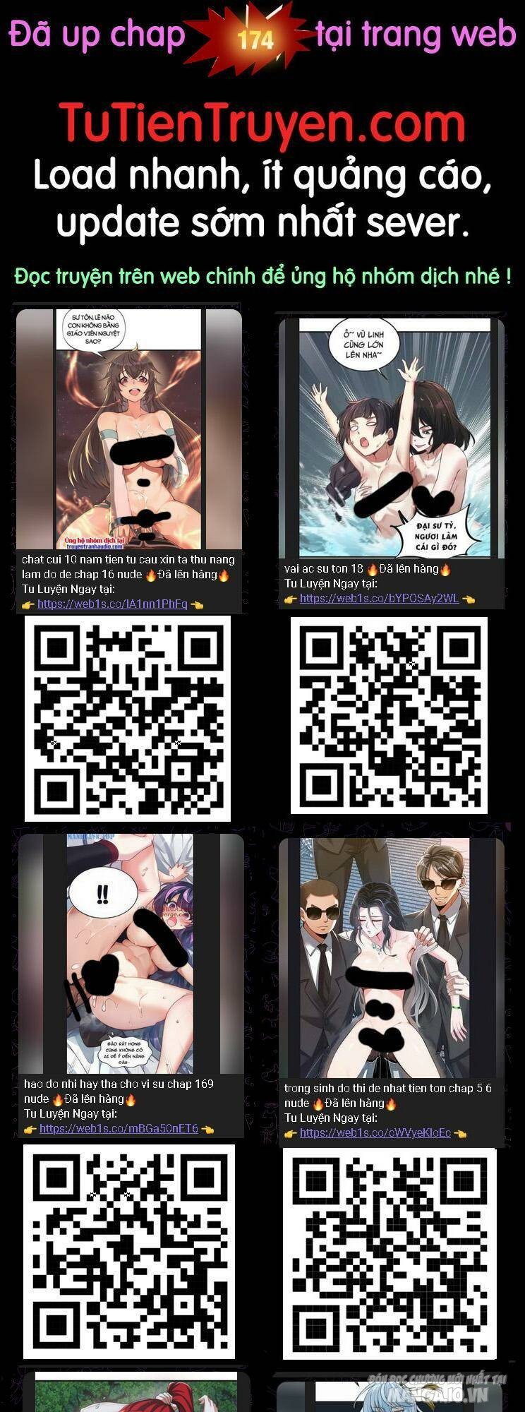 Đồ Đệ Của Ta Đều Là Trùm Phản Diện Chapter 173 - Trang 2