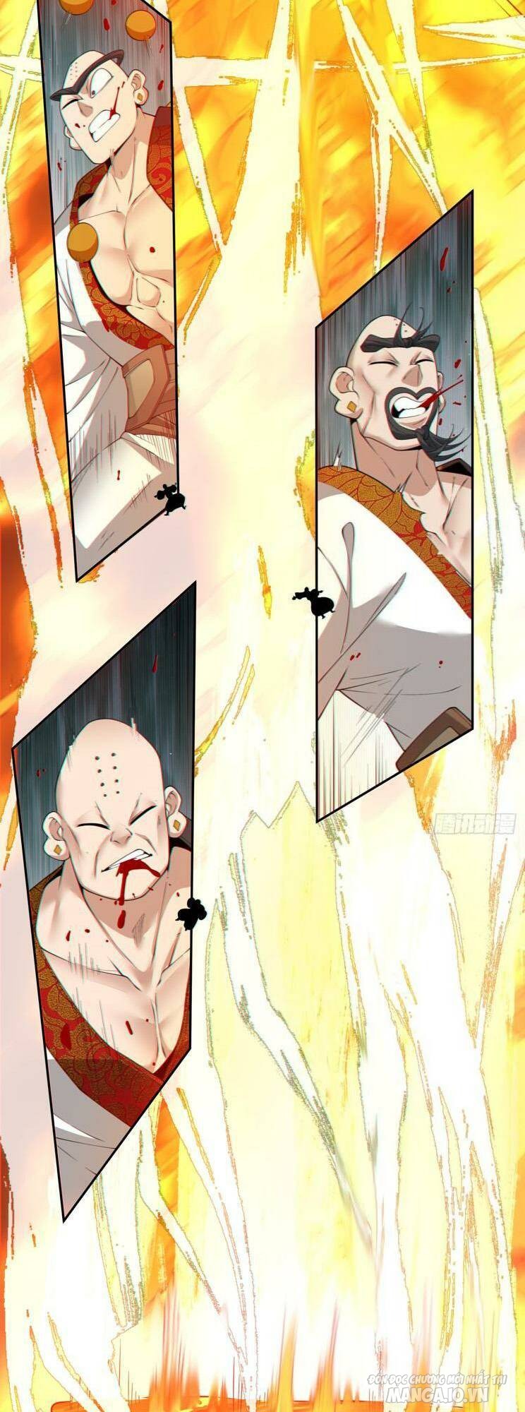 Đồ Đệ Của Ta Đều Là Trùm Phản Diện Chapter 173 - Trang 2