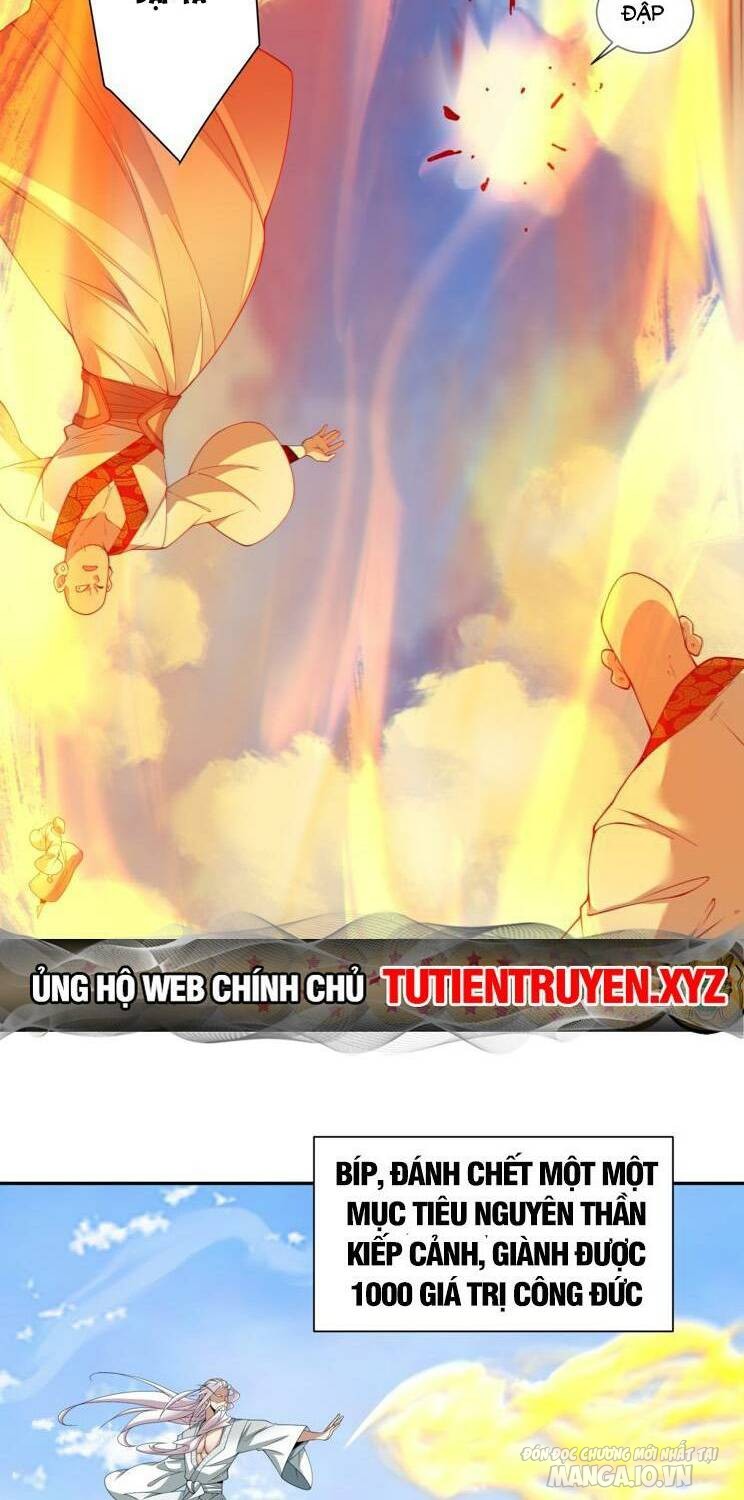 Đồ Đệ Của Ta Đều Là Trùm Phản Diện Chapter 173 - Trang 2