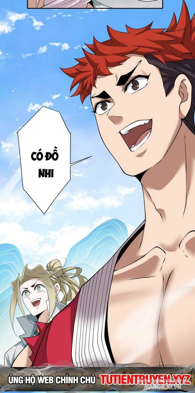 Đồ Đệ Của Ta Đều Là Trùm Phản Diện Chapter 173 - Trang 2