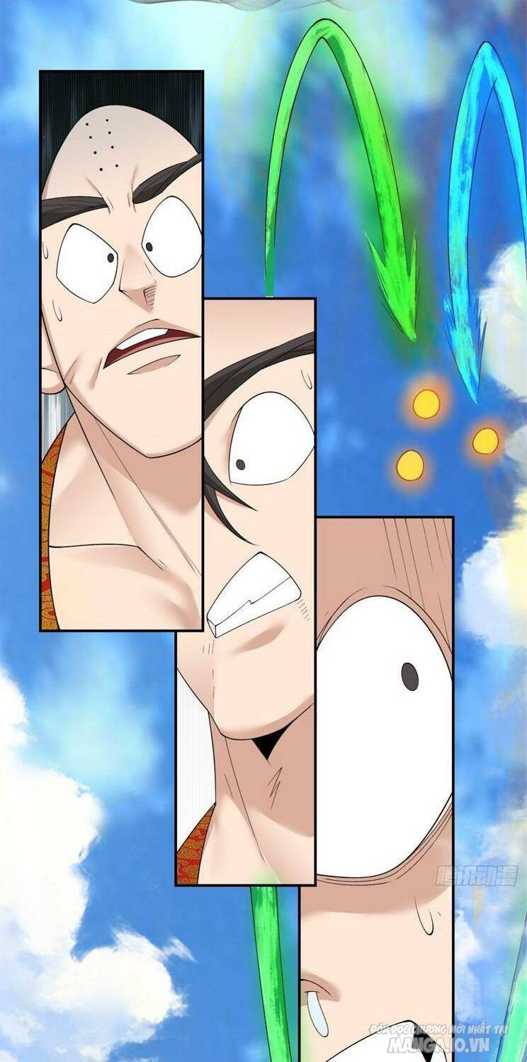 Đồ Đệ Của Ta Đều Là Trùm Phản Diện Chapter 173 - Trang 2