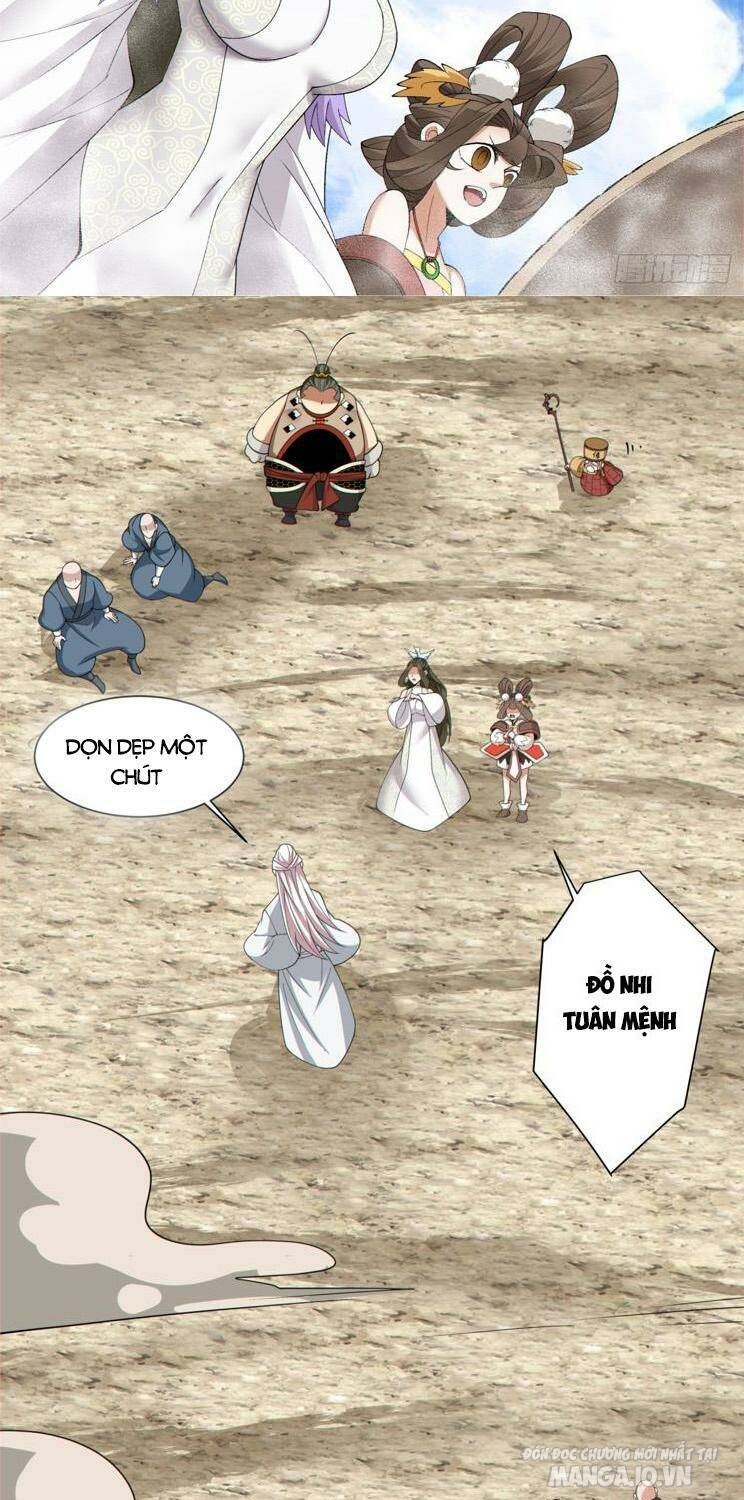 Đồ Đệ Của Ta Đều Là Trùm Phản Diện Chapter 173 - Trang 2