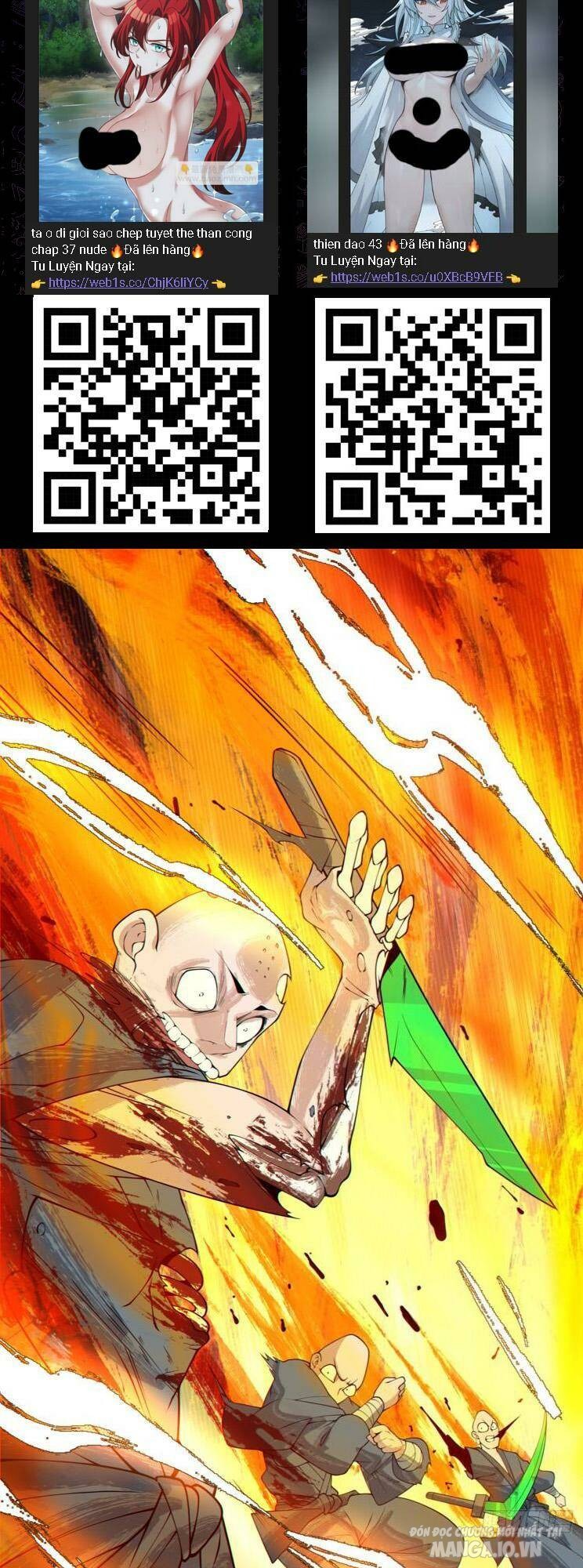 Đồ Đệ Của Ta Đều Là Trùm Phản Diện Chapter 173 - Trang 2