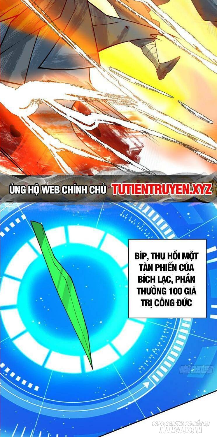 Đồ Đệ Của Ta Đều Là Trùm Phản Diện Chapter 173 - Trang 2