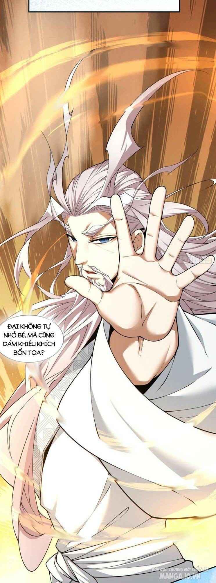 Đồ Đệ Của Ta Đều Là Trùm Phản Diện Chapter 173 - Trang 2