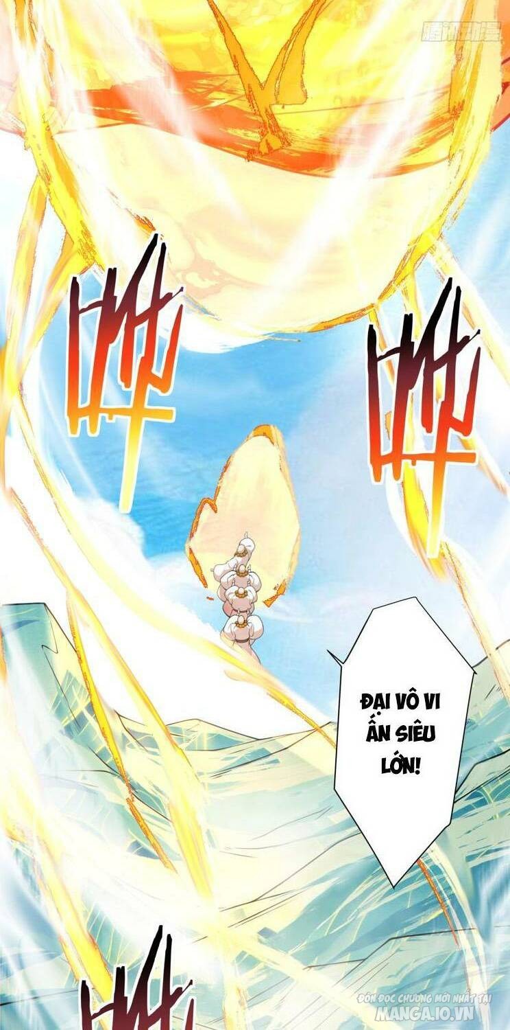 Đồ Đệ Của Ta Đều Là Trùm Phản Diện Chapter 173 - Trang 2