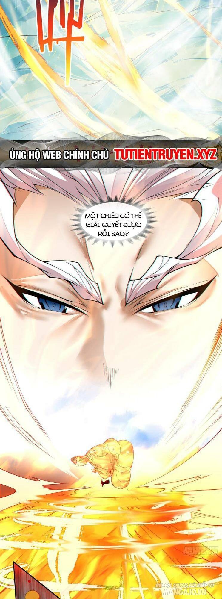 Đồ Đệ Của Ta Đều Là Trùm Phản Diện Chapter 173 - Trang 2