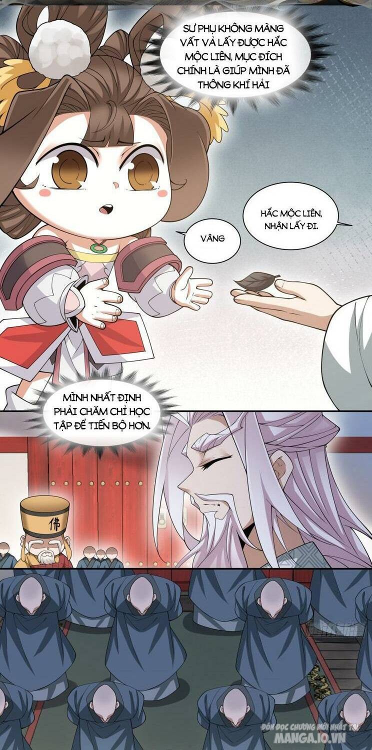 Đồ Đệ Của Ta Đều Là Trùm Phản Diện Chapter 174 - Trang 2