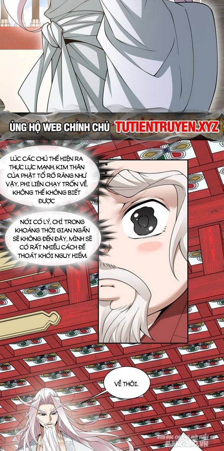 Đồ Đệ Của Ta Đều Là Trùm Phản Diện Chapter 174 - Trang 2