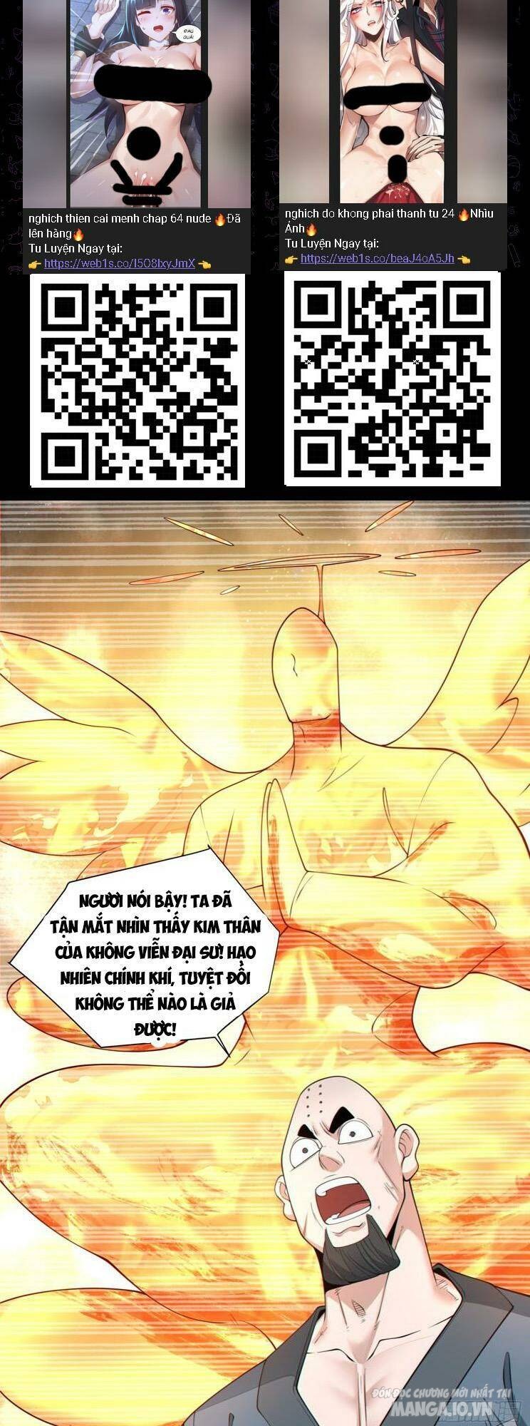 Đồ Đệ Của Ta Đều Là Trùm Phản Diện Chapter 174 - Trang 2