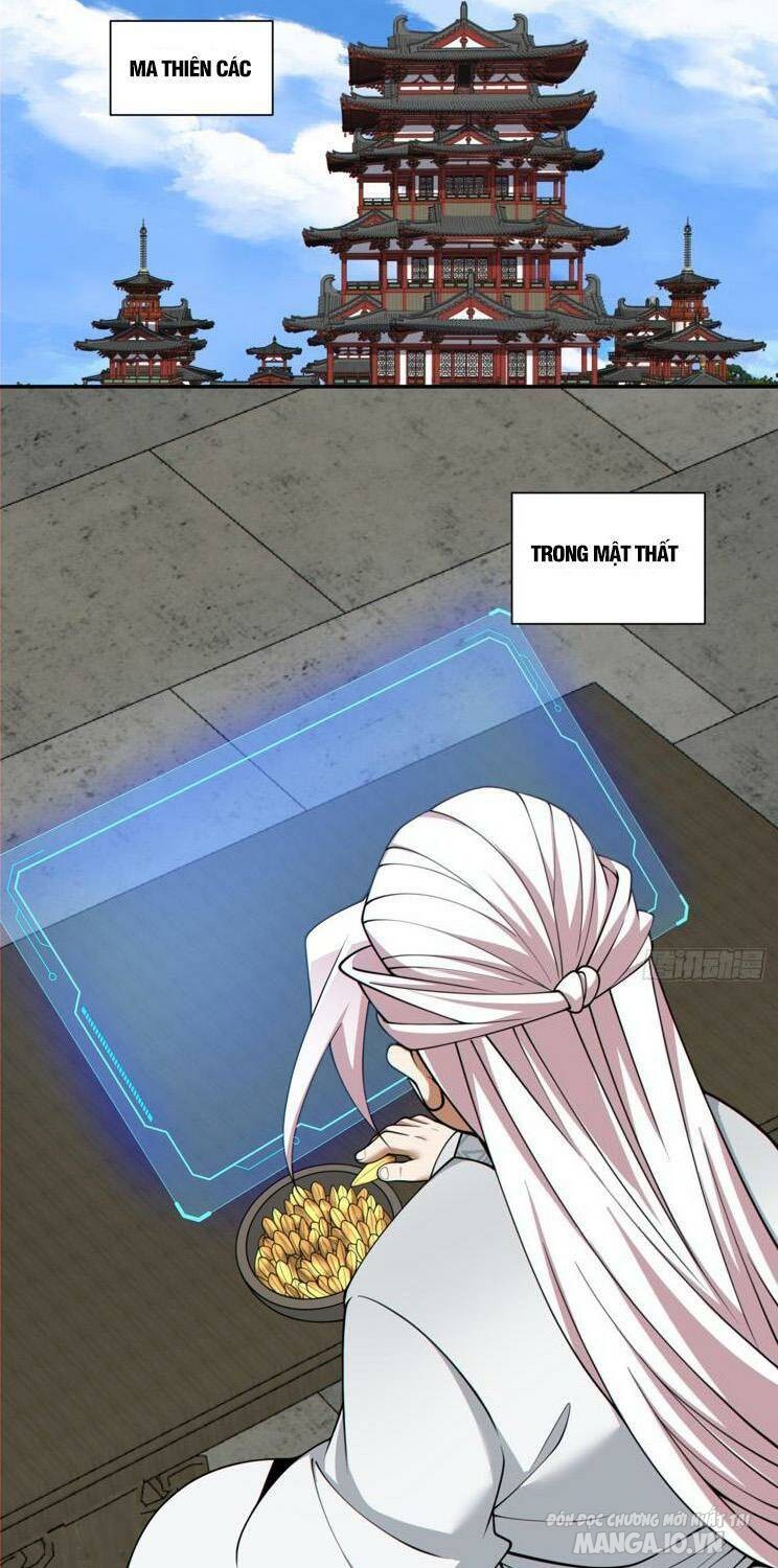 Đồ Đệ Của Ta Đều Là Trùm Phản Diện Chapter 174 - Trang 2