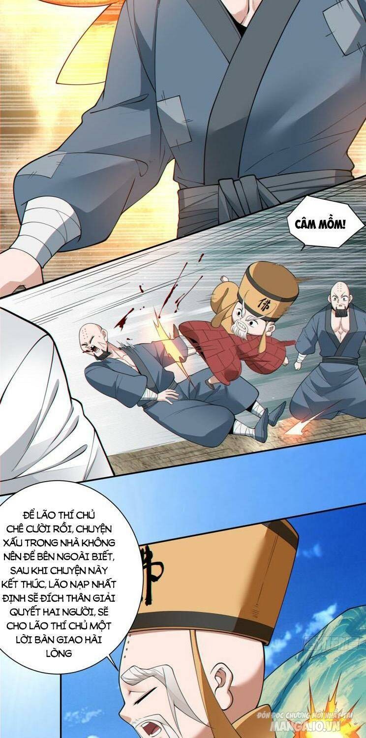 Đồ Đệ Của Ta Đều Là Trùm Phản Diện Chapter 174 - Trang 2