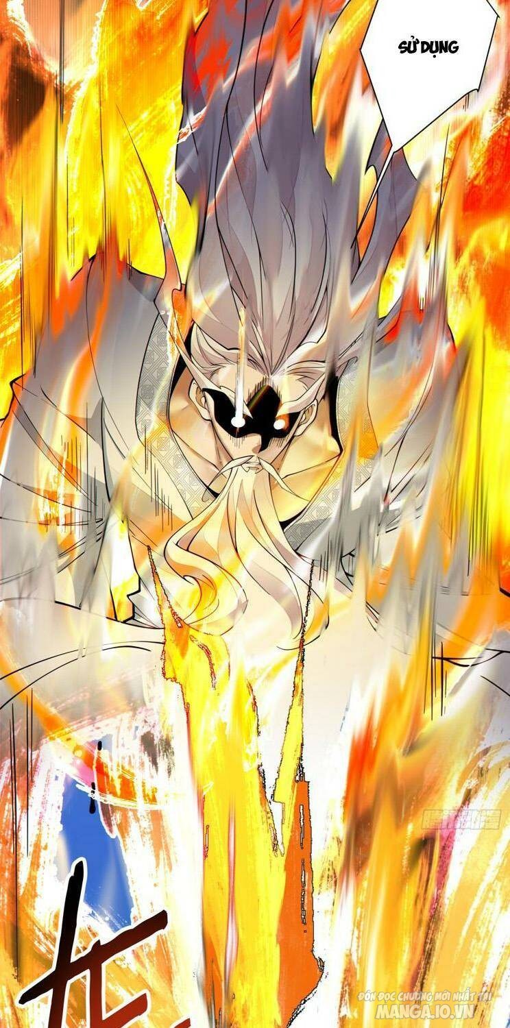 Đồ Đệ Của Ta Đều Là Trùm Phản Diện Chapter 174 - Trang 2