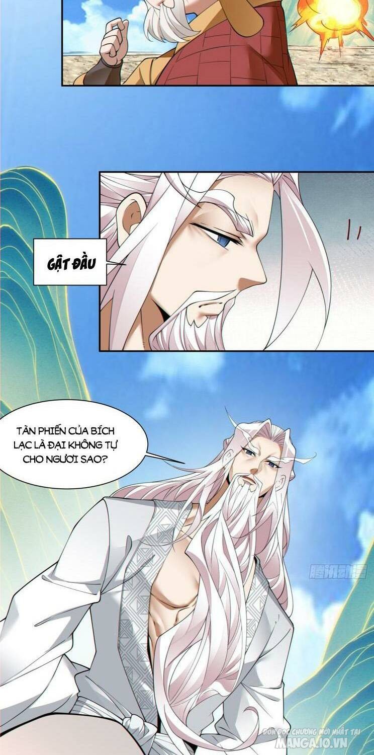 Đồ Đệ Của Ta Đều Là Trùm Phản Diện Chapter 174 - Trang 2