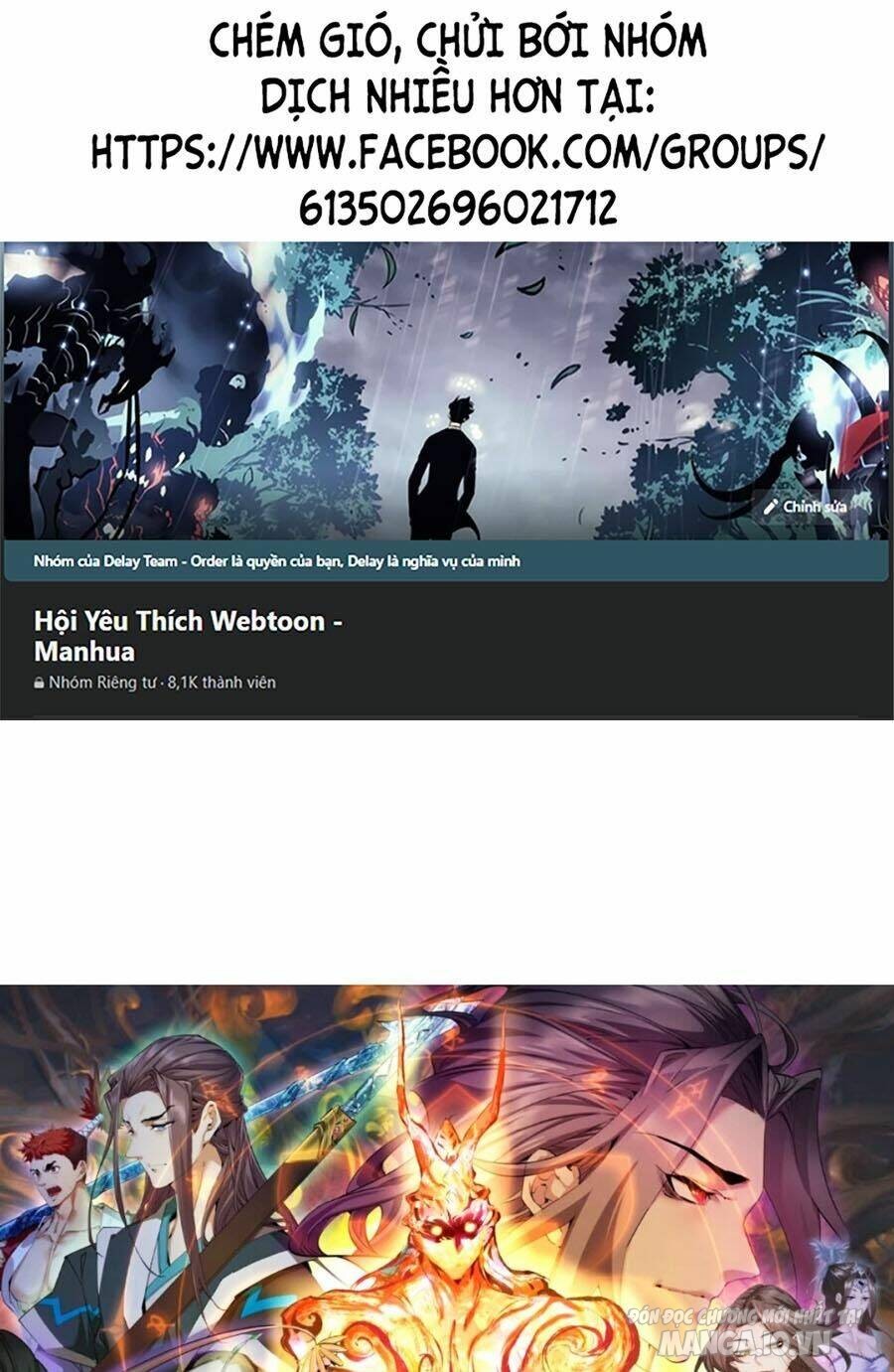 Đồ Đệ Của Ta Đều Là Trùm Phản Diện Chapter 175 - Trang 2