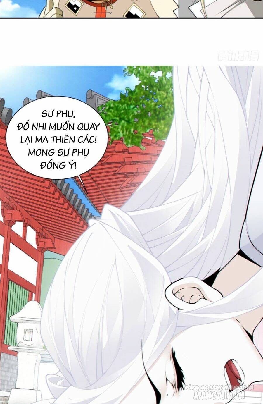 Đồ Đệ Của Ta Đều Là Trùm Phản Diện Chapter 175 - Trang 2