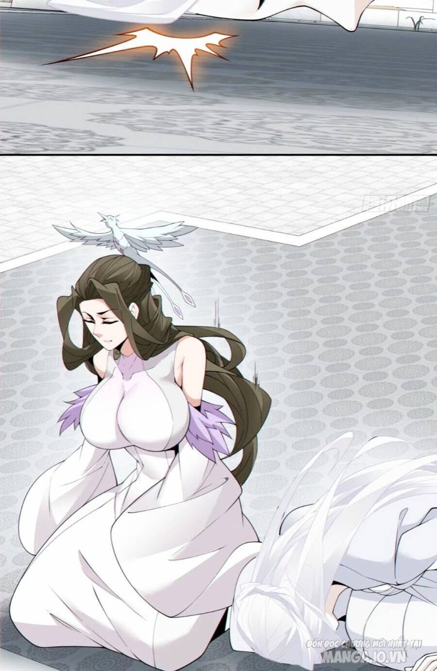 Đồ Đệ Của Ta Đều Là Trùm Phản Diện Chapter 175 - Trang 2