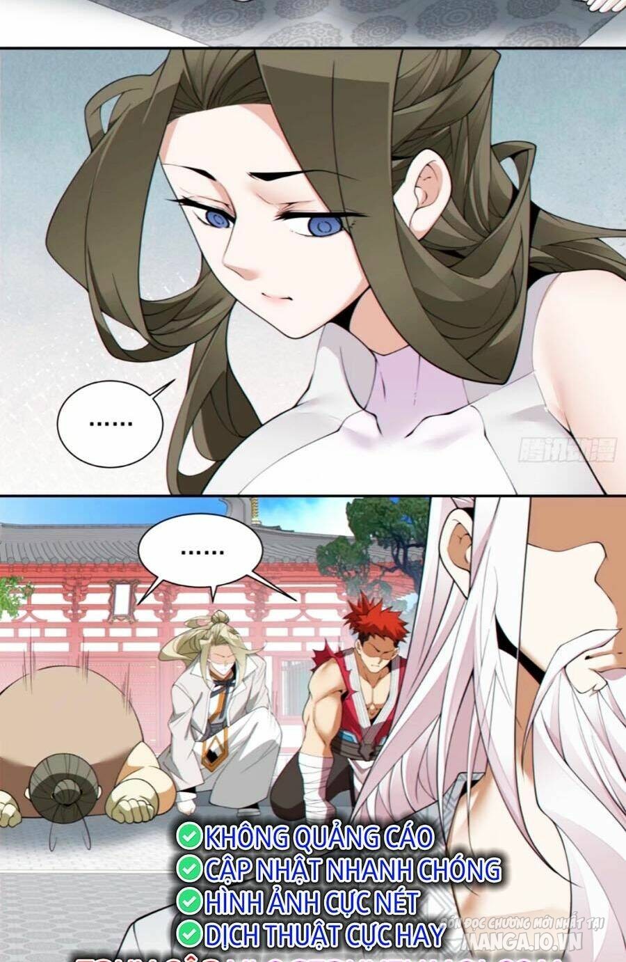 Đồ Đệ Của Ta Đều Là Trùm Phản Diện Chapter 175 - Trang 2