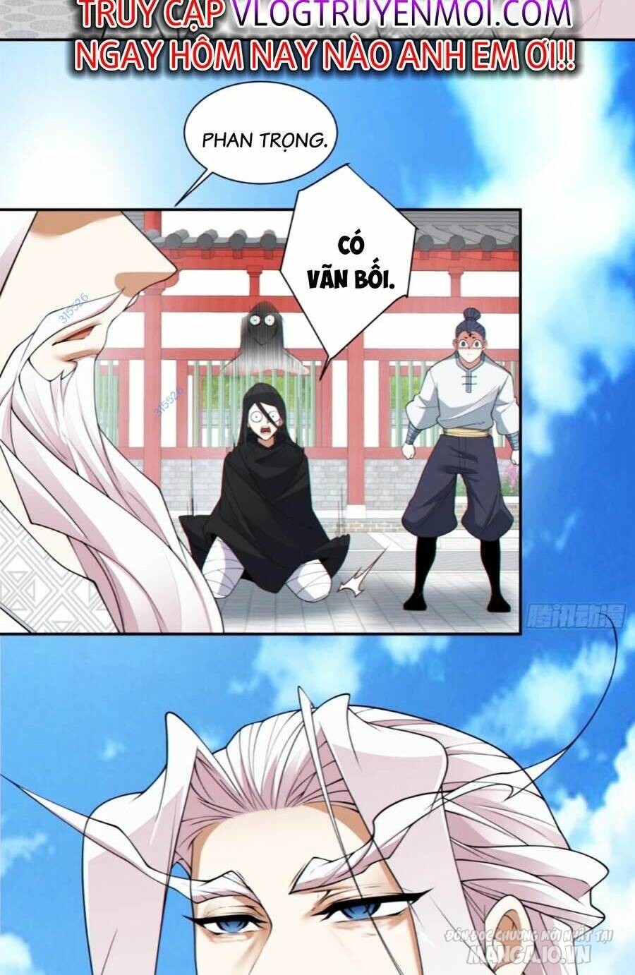 Đồ Đệ Của Ta Đều Là Trùm Phản Diện Chapter 175 - Trang 2