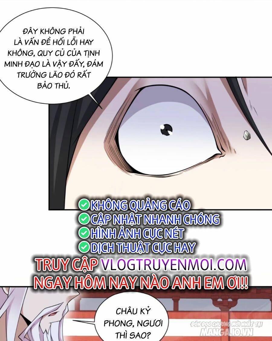 Đồ Đệ Của Ta Đều Là Trùm Phản Diện Chapter 175 - Trang 2