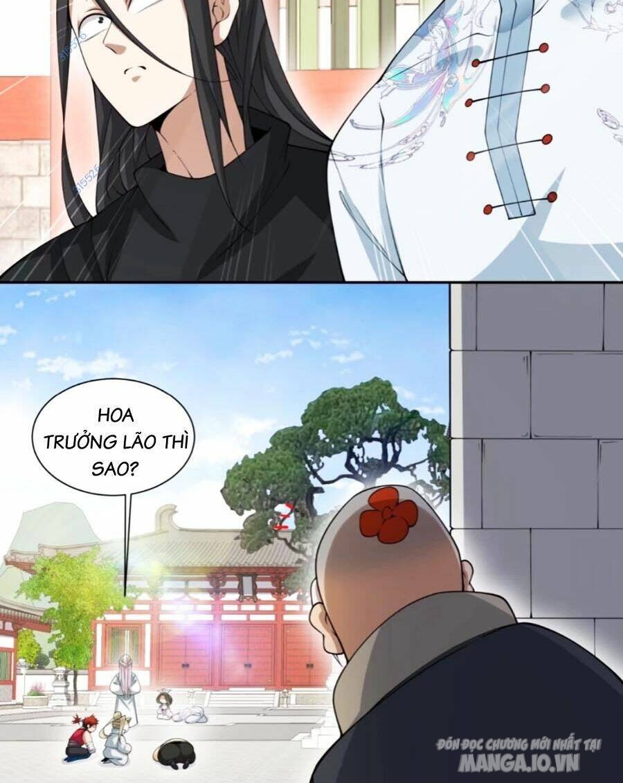 Đồ Đệ Của Ta Đều Là Trùm Phản Diện Chapter 175 - Trang 2