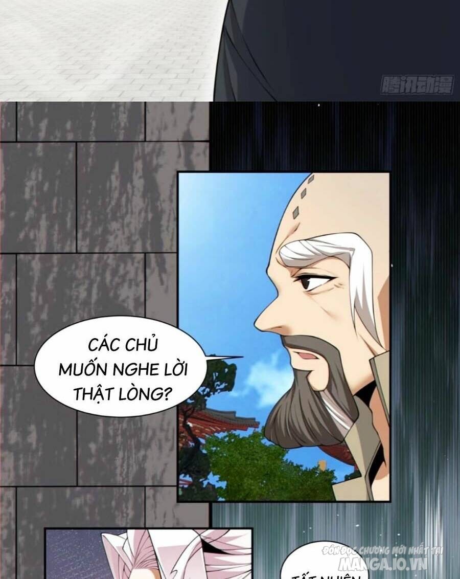 Đồ Đệ Của Ta Đều Là Trùm Phản Diện Chapter 175 - Trang 2