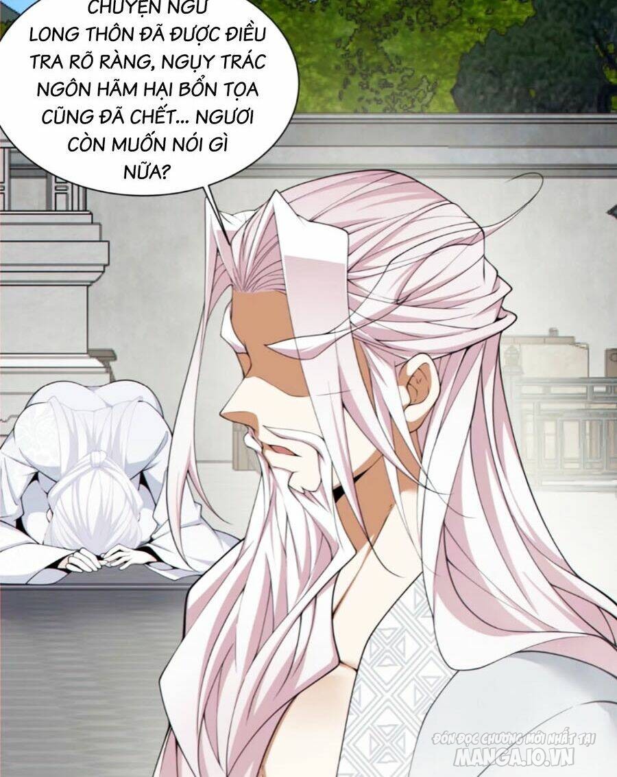 Đồ Đệ Của Ta Đều Là Trùm Phản Diện Chapter 175 - Trang 2