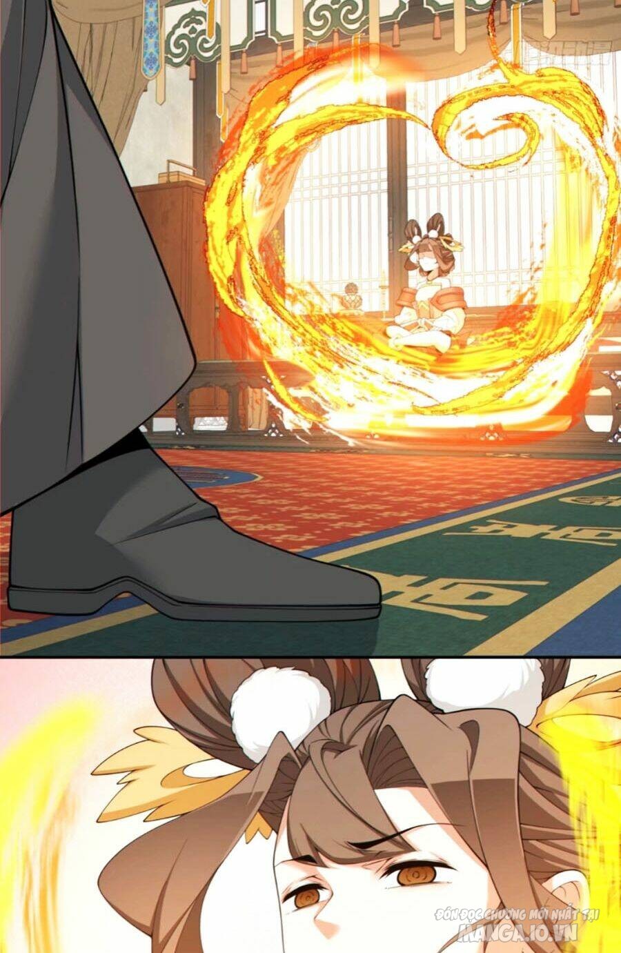 Đồ Đệ Của Ta Đều Là Trùm Phản Diện Chapter 175 - Trang 2