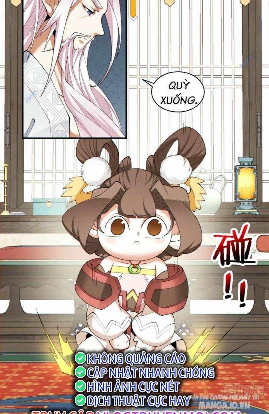 Đồ Đệ Của Ta Đều Là Trùm Phản Diện Chapter 175 - Trang 2