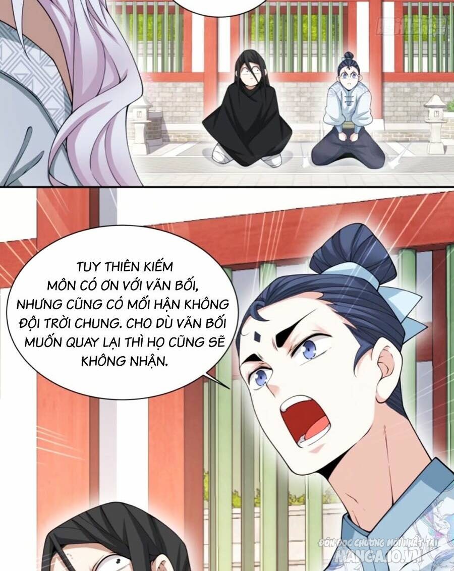 Đồ Đệ Của Ta Đều Là Trùm Phản Diện Chapter 176 - Trang 2