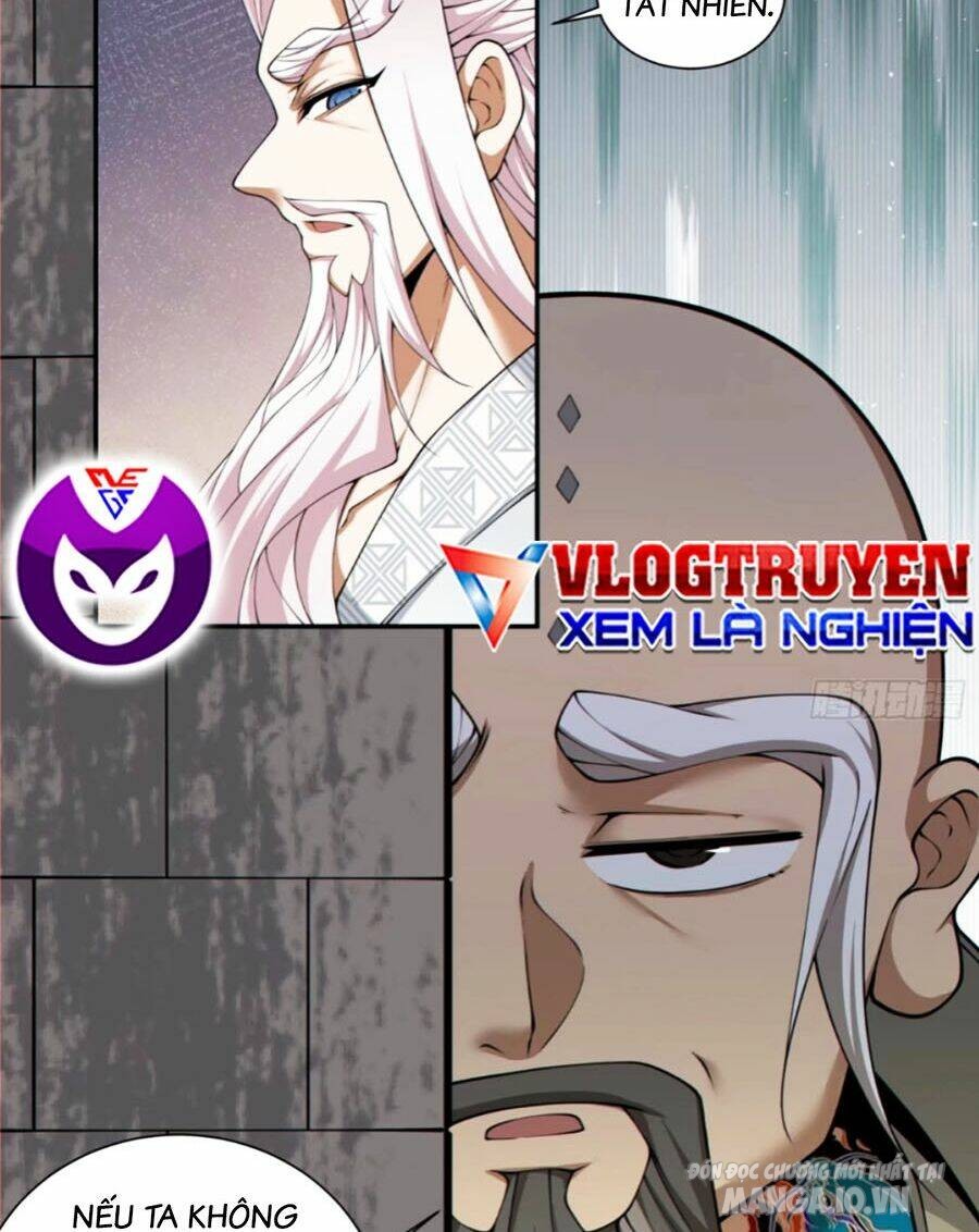 Đồ Đệ Của Ta Đều Là Trùm Phản Diện Chapter 176 - Trang 2