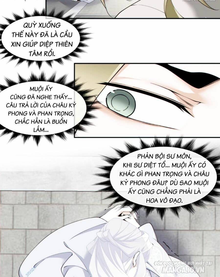 Đồ Đệ Của Ta Đều Là Trùm Phản Diện Chapter 176 - Trang 2