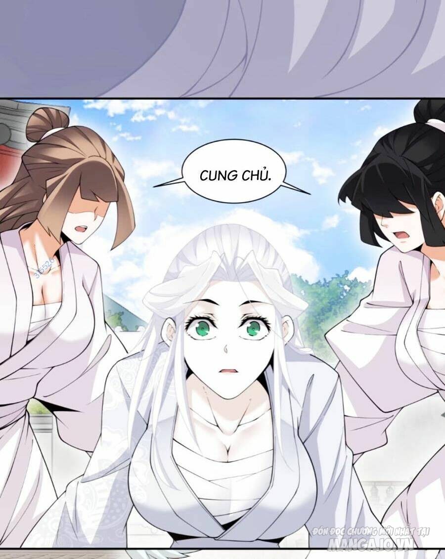 Đồ Đệ Của Ta Đều Là Trùm Phản Diện Chapter 176 - Trang 2