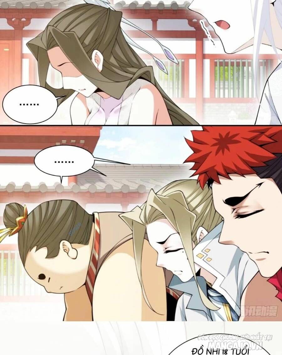 Đồ Đệ Của Ta Đều Là Trùm Phản Diện Chapter 176 - Trang 2