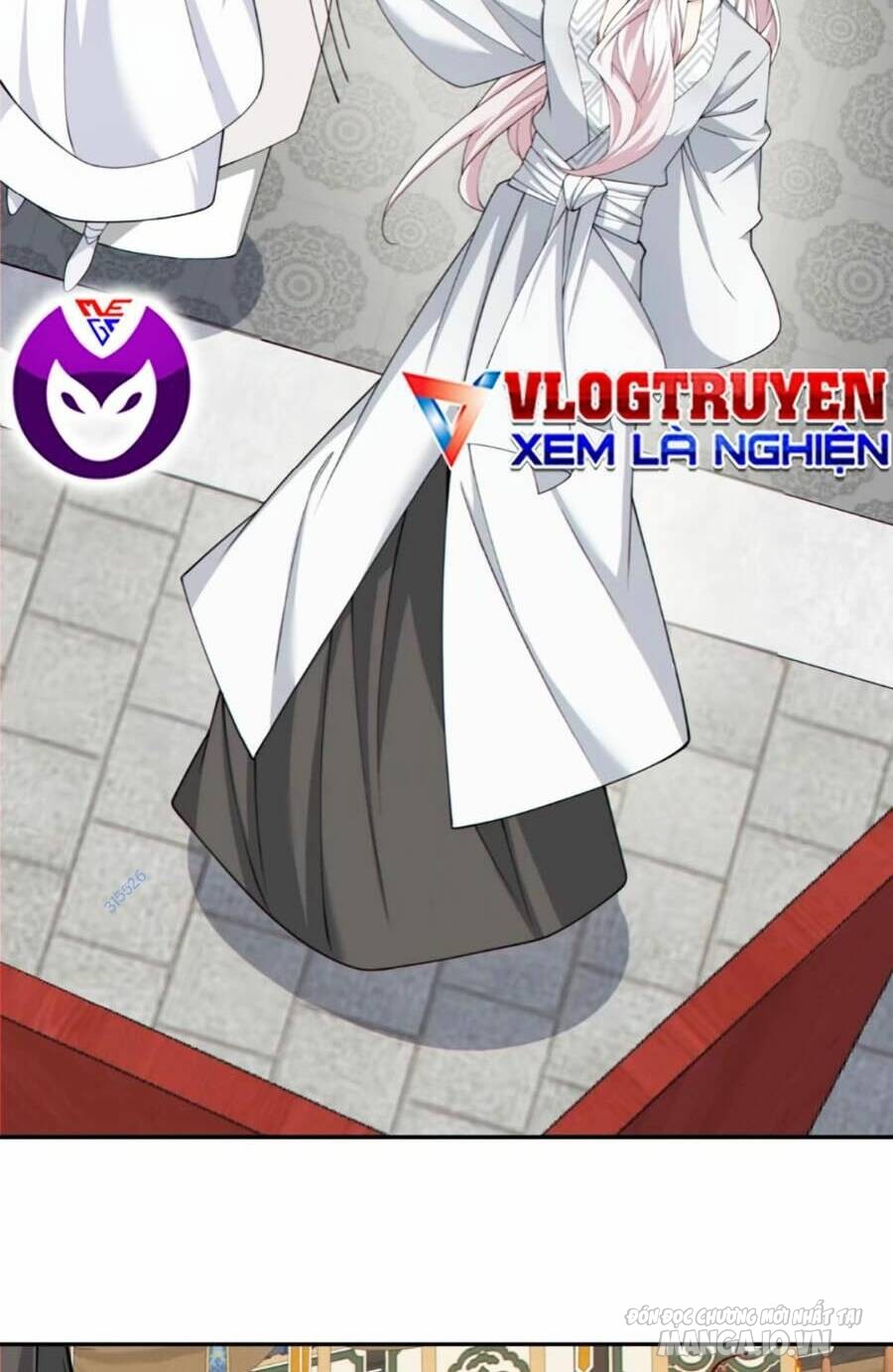 Đồ Đệ Của Ta Đều Là Trùm Phản Diện Chapter 176 - Trang 2