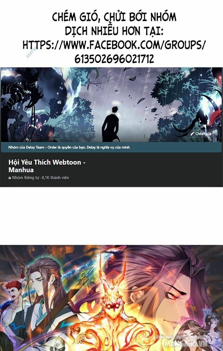 Đồ Đệ Của Ta Đều Là Trùm Phản Diện Chapter 177 - Trang 2