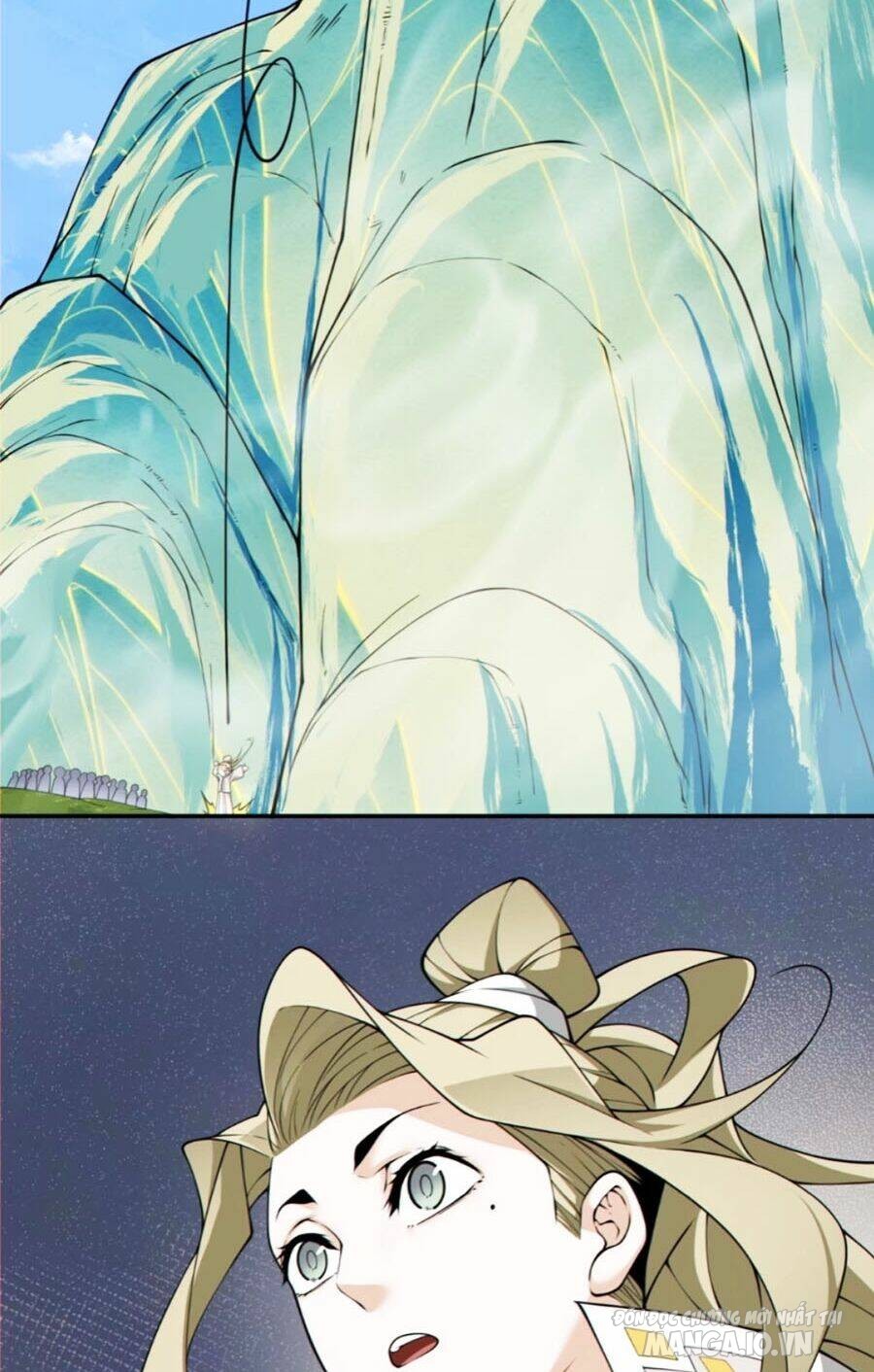 Đồ Đệ Của Ta Đều Là Trùm Phản Diện Chapter 177 - Trang 2