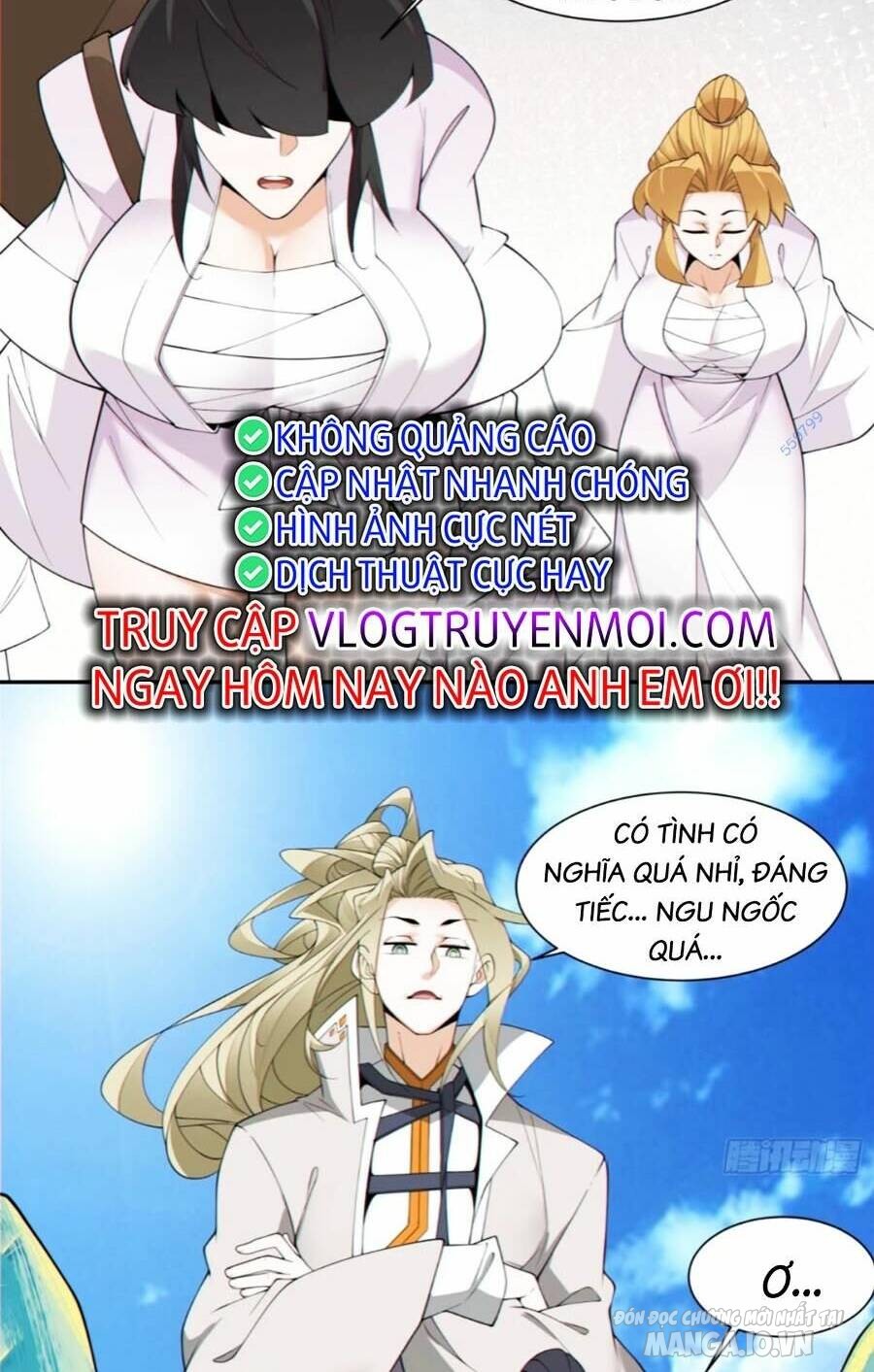 Đồ Đệ Của Ta Đều Là Trùm Phản Diện Chapter 177 - Trang 2