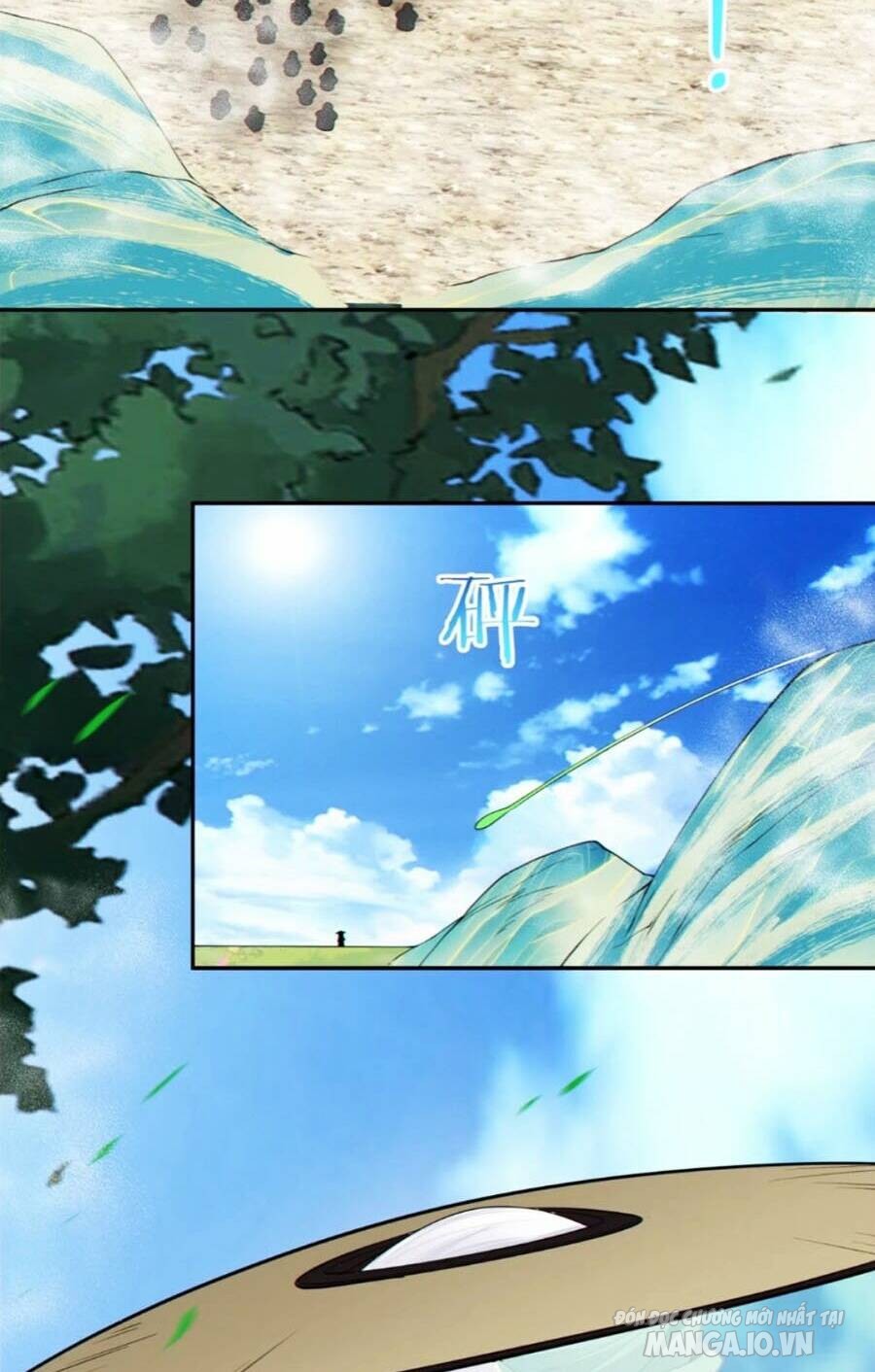 Đồ Đệ Của Ta Đều Là Trùm Phản Diện Chapter 177 - Trang 2