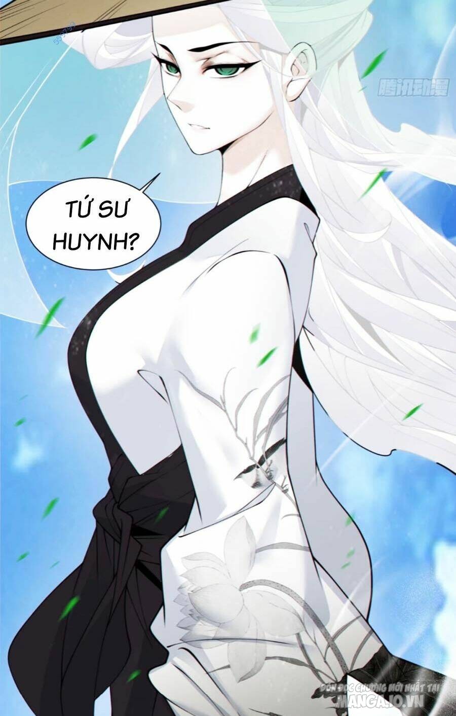 Đồ Đệ Của Ta Đều Là Trùm Phản Diện Chapter 177 - Trang 2