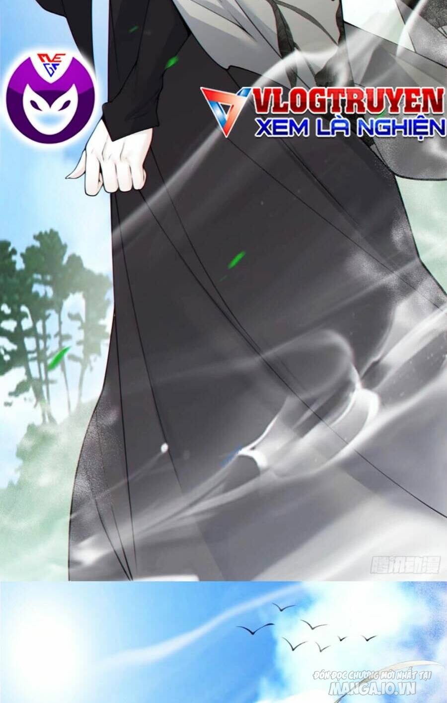 Đồ Đệ Của Ta Đều Là Trùm Phản Diện Chapter 177 - Trang 2