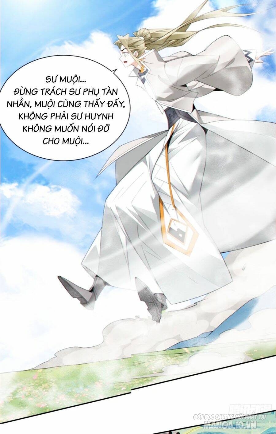 Đồ Đệ Của Ta Đều Là Trùm Phản Diện Chapter 177 - Trang 2