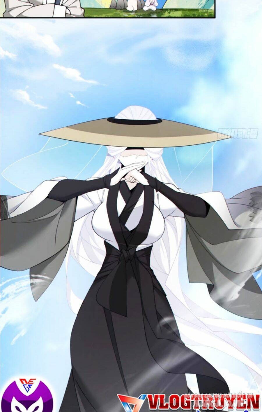 Đồ Đệ Của Ta Đều Là Trùm Phản Diện Chapter 177 - Trang 2